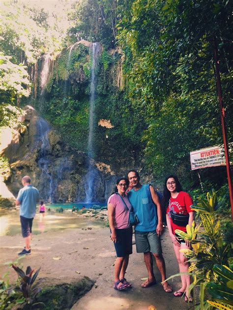 VIAJENG BOHOL .